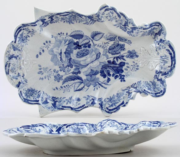 Dessert Dish c1820